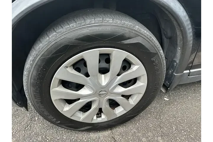 $9998 : Nissan Rogue 2016 S 4dr Cros image 4