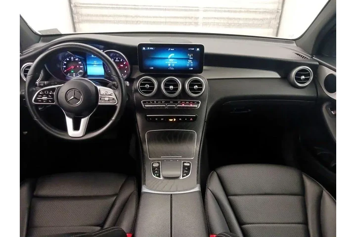 $23998 : Mercedes-Benz GLC 2022 GLC 3 image 9