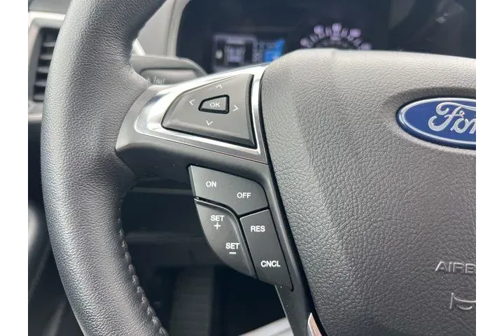 $25895 : Ford Edge 2023 AWD SEL 4dr C image 9