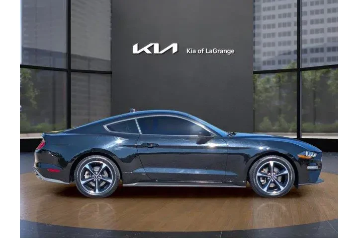 Ford Mustang 2020 EcoBoost 2 image 7