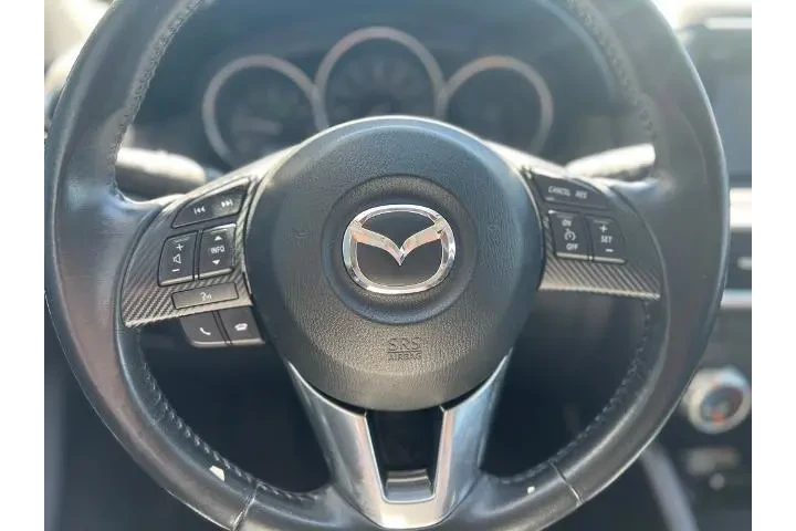 $11995 : Mazda CX-5 2016 AWD Touring image 10