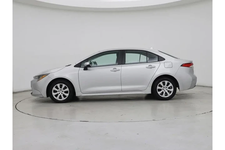 $20998 : Toyota Corolla 2024 LE 4dr S image 3