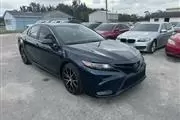 $20997 : 2021 Camry SE thumbnail