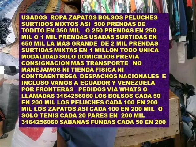 Sólo pacas lo mejor del usado image 3