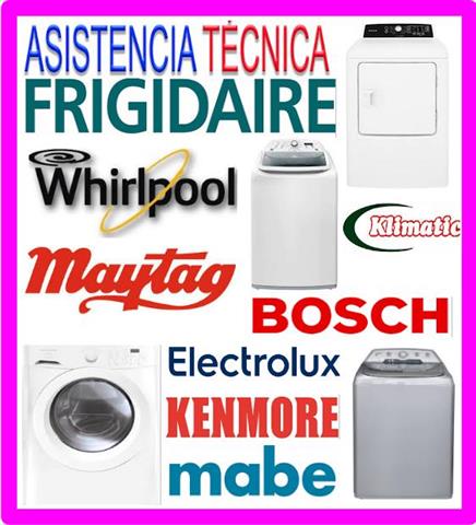 Reparación lavadoras Bosch image 4