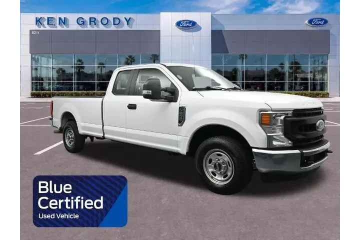 $33605 : Ford F-250 Super Duty 2020 4 image 1