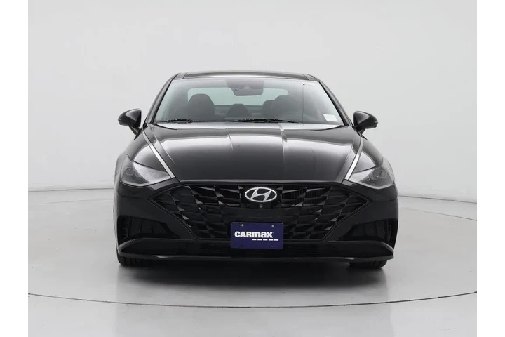 $23998 : Hyundai SONATA 2021 Limited image 5
