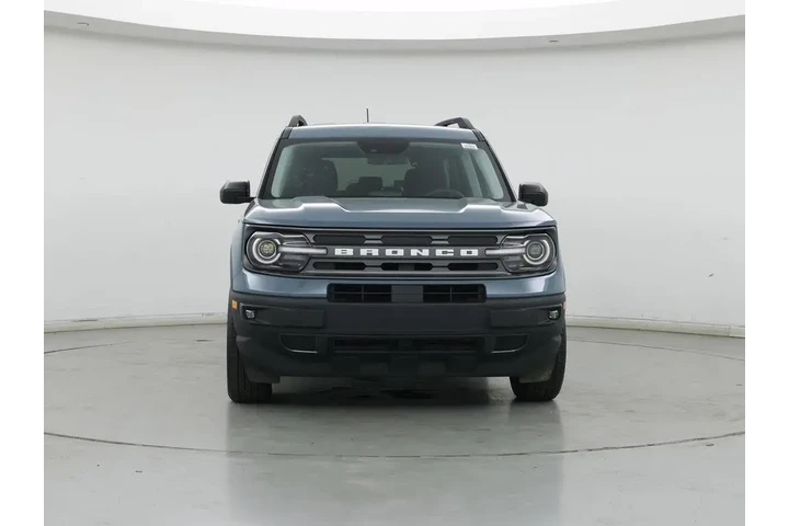 $21998 : Ford Bronco Sport 2021 AWD B image 5