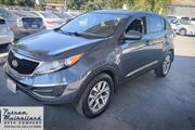 2014 Sportage LX thumbnail