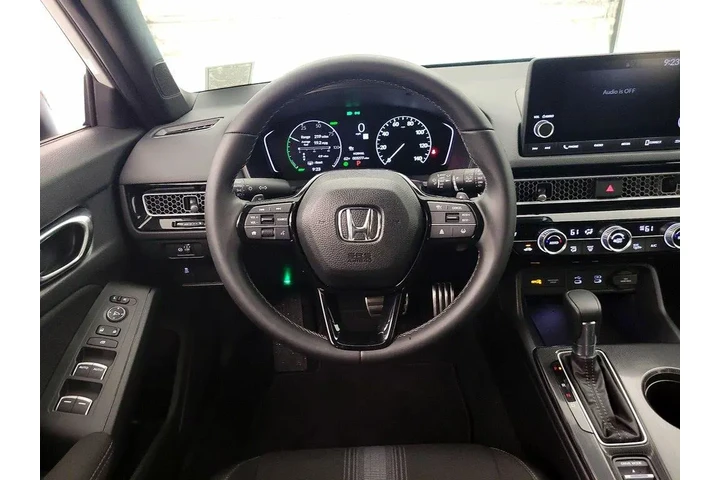 $31998 : Honda Civic Hybrid 2025 Spor image 10