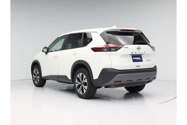 $20998 : Nissan Rogue 2023 AWD SV 4dr image 2