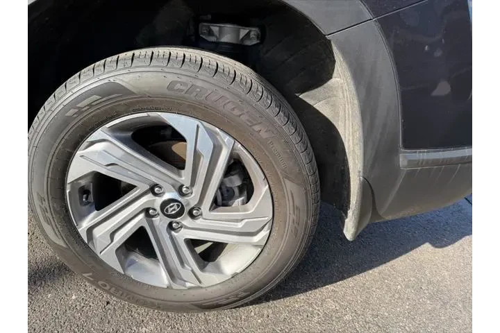 $25766 : Hyundai SANTA FE 2023 AWD SE image 7