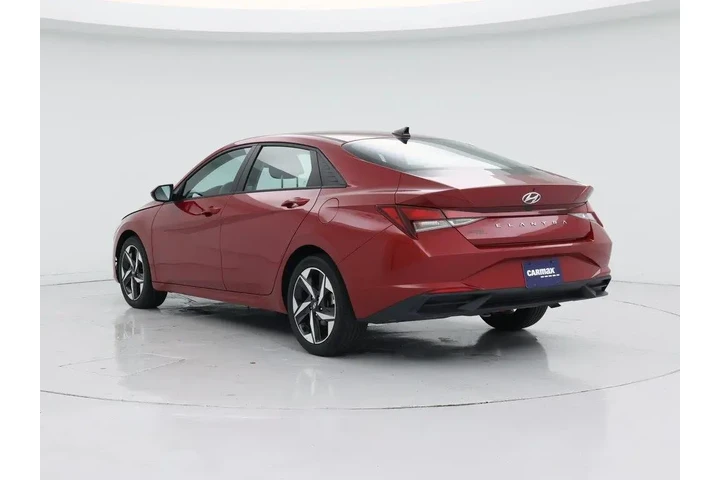 $20998 : Hyundai ELANTRA 2023 SEL 4dr image 2