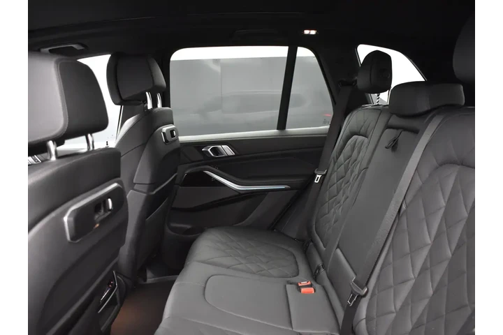 $37995 : BMW X5 2024 AWD xDrive40i 4d image 8