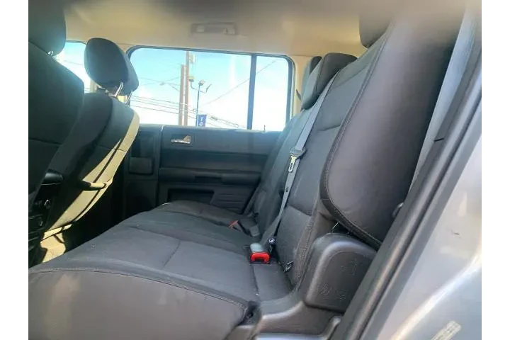 $10998 : Ford Flex 2017 SE 4dr Crosso image 8