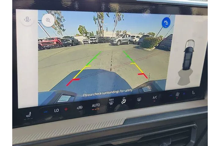 $31488 : Ford Bronco Sport 2025 AWD B image 9