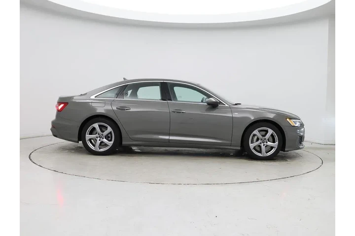 $35998 : Audi A6 2024 AWD quattro Pre image 7