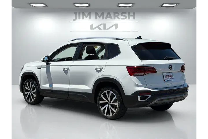 $19480 : Volkswagen Taos 2022 SE 4dr image 4