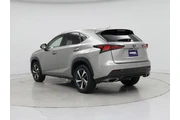 $27998 : Lexus NX 300 2018 AWD 4dr Cr thumbnail