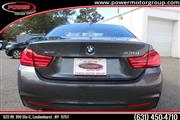 $28800 : Used  BMW 4 Series 430i xDrive thumbnail
