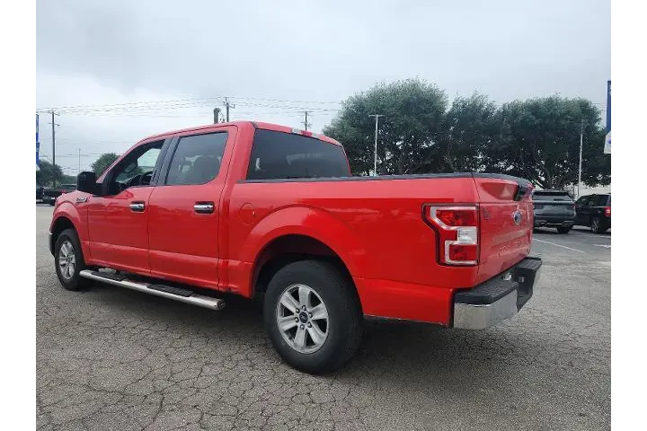 $22997 : Ford F-150 2019 4x2 XL 4dr S image 4