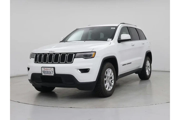 $22998 : Jeep Grand Cherokee 2021 4x2 image 4