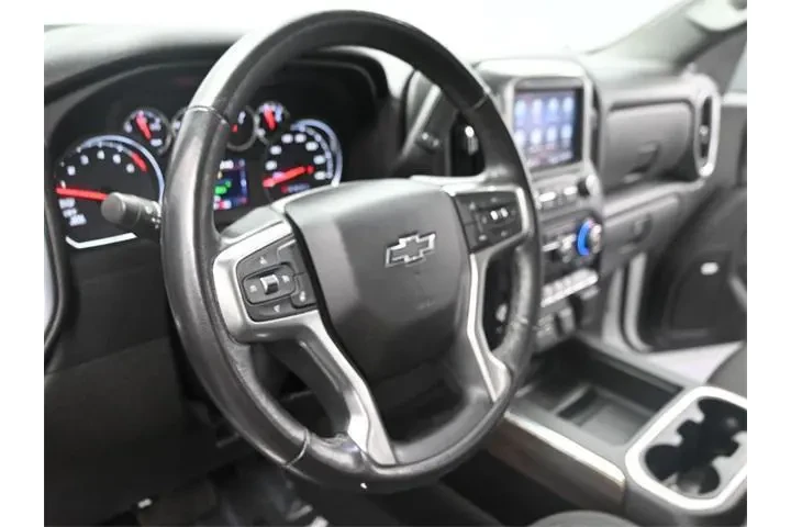 $35455 : Chevrolet Silverado 1500 Lim image 4