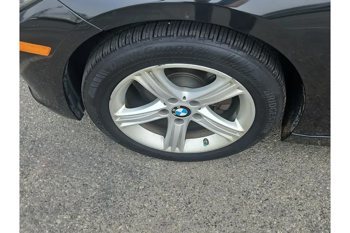 $11000 : BMW 3 Series 2014 328i 4dr S image 3