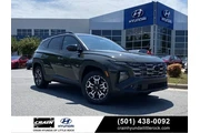 Hyundai TUCSON 2025 AWD XRT en Little Rock