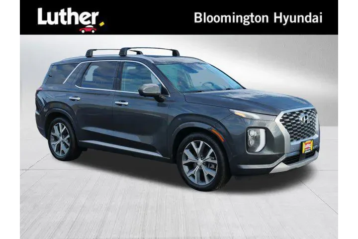 $21000 : Hyundai PALISADE 2021 AWD Li image 1