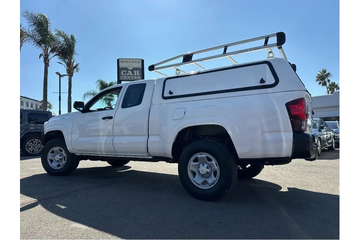 $25477 : 2021 Tacoma 2WD SR image 4