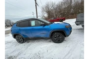 $24789 : Jeep Compass 2023 4x4 Trailh thumbnail