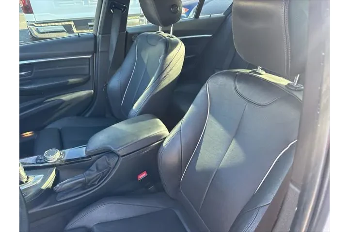 $18200 : BMW 3 Series 2016 340i 4dr S image 6