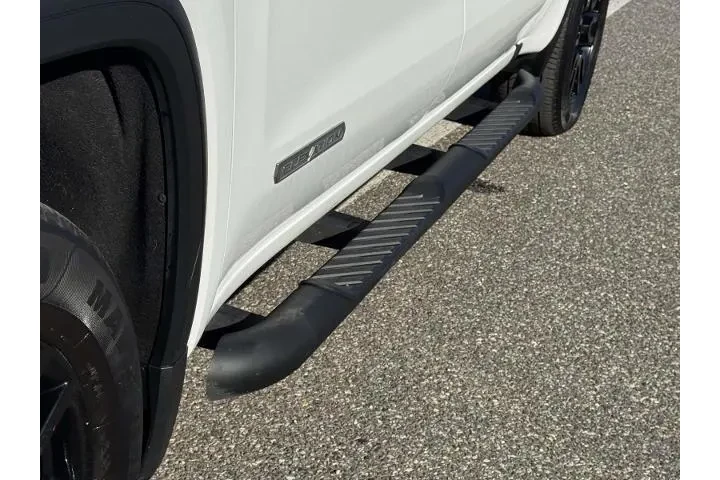 $32700 : GMC Sierra 1500 2021 4x4 Ele image 8