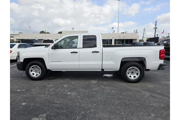 $19493 : Chevrolet Silverado 1500 LD image 5
