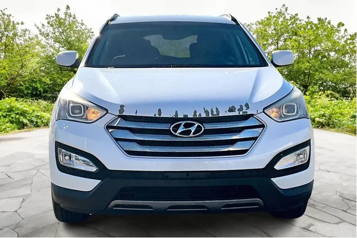 $10988 : Hyundai SANTA FE Sport 2016 image 3