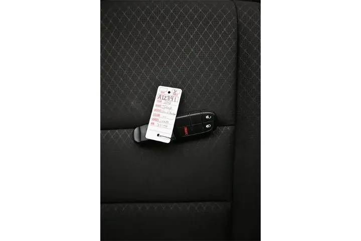 $12498 : Jeep Grand Cherokee 2018 4x4 image 10