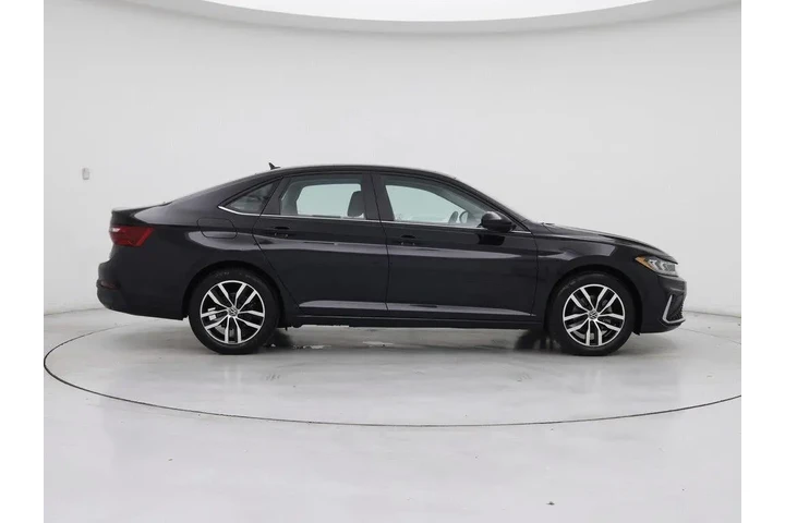 $22998 : Volkswagen Jetta 2025 SE 4dr image 7