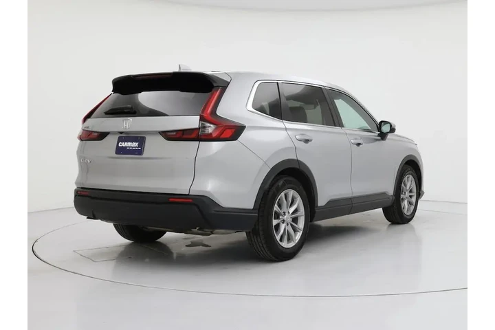 $33998 : Honda CR-V 2025 EX-L 4dr SUV image 8