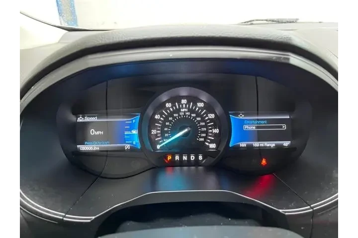 $25995 : Ford Edge 2024 AWD SEL 4dr S image 10