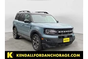 Ford Bronco Sport 2022 AWD O en Anchorage