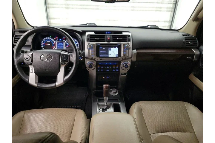 $33998 : Toyota 4Runner 2019 AWD Limi image 9