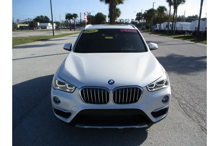 $14995 : BMW X1 2016 AWD xDrive28i 4d image 2