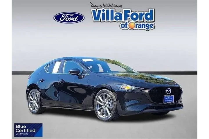 $18201 : Mazda Mazda3 Hatchback 2019 image 1