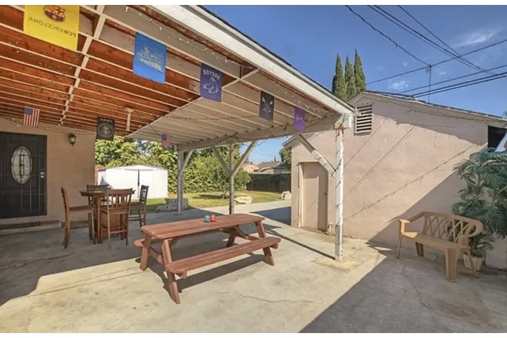 $3200 : Casa de renta trasera 2+1 image 9