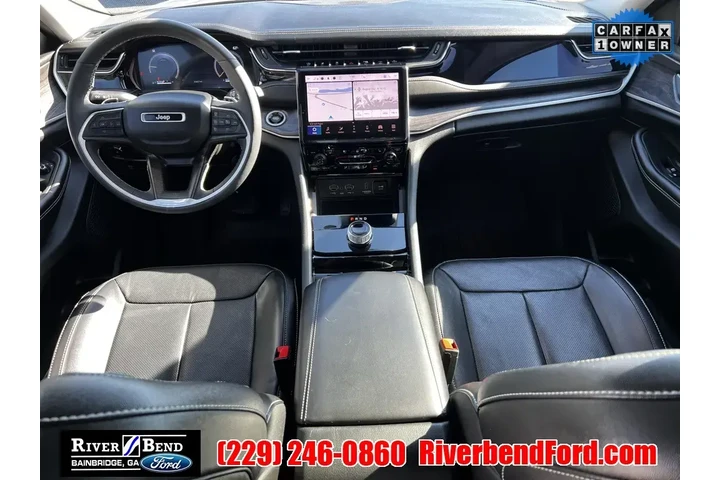 $31634 : Jeep Grand Cherokee L 2023 4 image 9