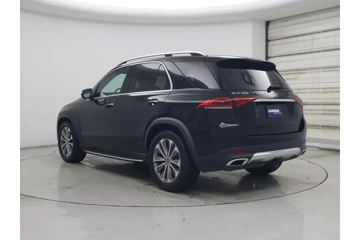 $35998 : Mercedes-Benz GLE 2021 AWD G image 2