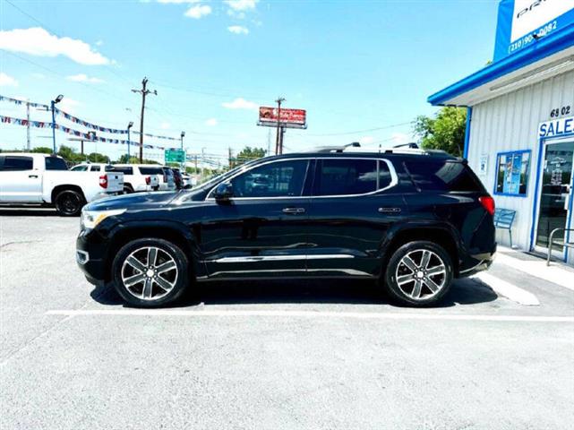 $24997 : 2019 GMC Acadia Denali image 8