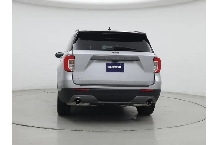 $29998 : Ford Explorer 2022 XLT 4dr S image 6