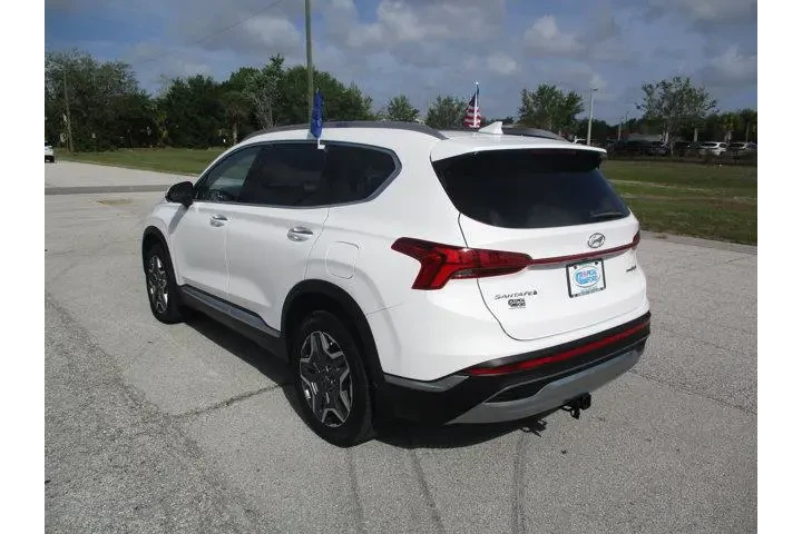 $28995 : Hyundai SANTA FE Plug-In Hyb image 5
